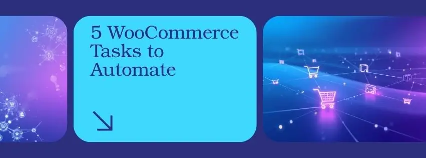 WooCommerce AI Agent automation