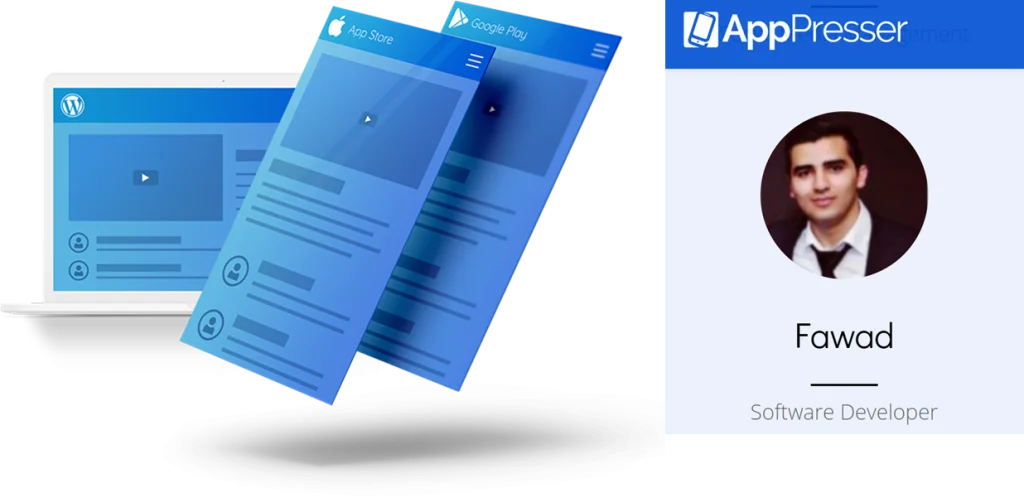 Apppresser