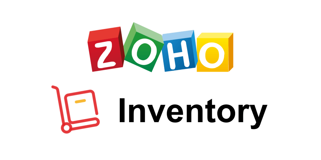 zoho inventory logo