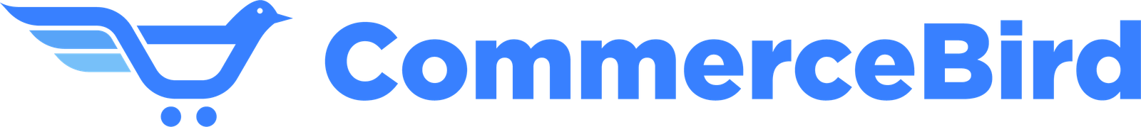 commercebird logo