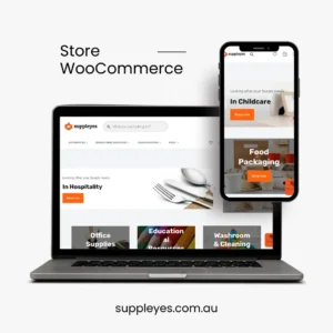 Suppleyes portfolio