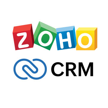 zoho crm woocommerce