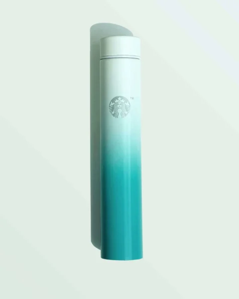 Stylish Starbucks